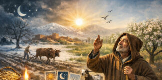 “الليالي” في المخيال الفلاحي المغربي: حين يتحدث طقس البرد لغة العلامة(بمناسبة دخول الليالي اليوم 25 دجنبر)