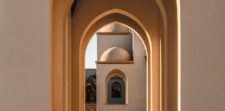 التغير المناخي والحداد على ذوبان الجليد